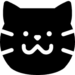 Persian 1 Icon from Ultimate Bold Set