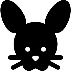 Sphinx Icon from Ultimate Bold Set