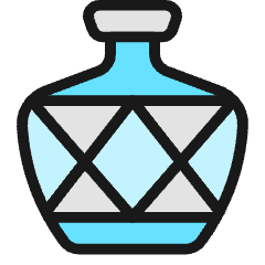 Spirits Icon from Ultimate Colors Set