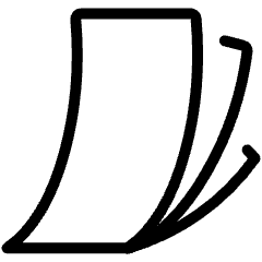Bendable Icon from Ultimate Light Set
