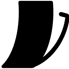 Bendable Icon from Ultimate Bold Set