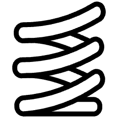Flexible Icon from Ultimate Light Set
