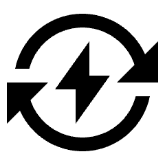 easy load icon png