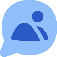 Chat Bubble Mms Media Photo Circle Icon from Flex Flat Set