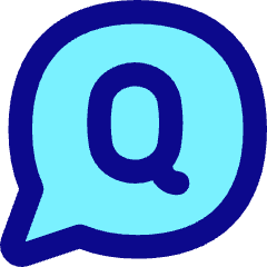 Chat Bubble Question Circle Icon from Flex Pop Set