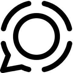 Disappearing Message Icon from Core Line Set