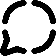 Disappearing Message Icon from Flex Solid Set