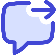 Next Text Icon from Flex Duo Set