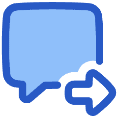 Next Text Icon from Plump Duo Set