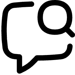 Search Comment History Icon from Flex Line Set