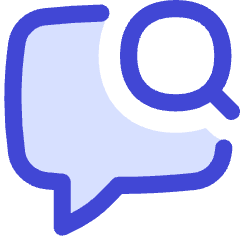 Search Comment History Icon from Flex Duo Set