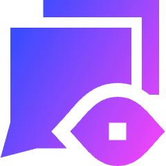 Show All Comment Icon from Sharp Gradient Set