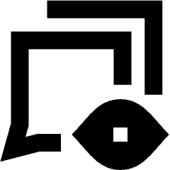 Show All Comment Icon from Sharp Remix Set