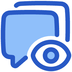 Show All Comment Icon from Plump Duo Set