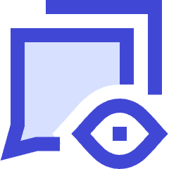 Show All Comment Icon from Sharp Duo Set