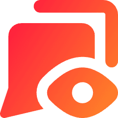 Show All Comment Icon from Core Gradient Set