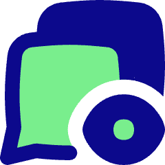 Show All Comment Icon from Flex Pop Set