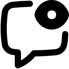 Show Hide Comment Icon from Flex Remix Set