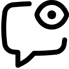 Show Hide Comment Icon from Flex Line Set