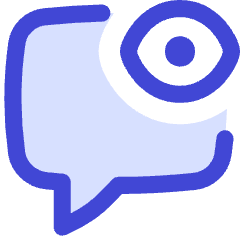 Show Hide Comment Icon from Flex Duo Set