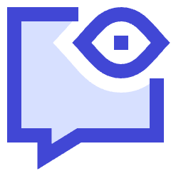 Show Hide Comment Icon from Sharp Duo Set