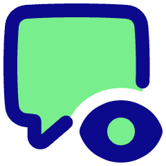 Show Hide Comment Icon from Plump Pop Set