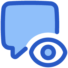 Show Hide Comment Icon from Plump Duo Set