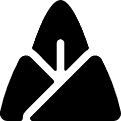 Chef Gear Asian Hat Icon from Ultimate Bold Set