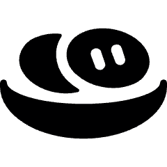 Chef Gear Cookies Icon from Ultimate Bold Set