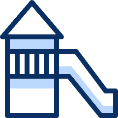 Slider Icon from Cyber Duotone Set