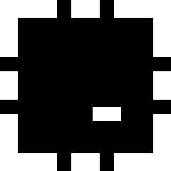 Computer Chip 1 Icon from Sharp Solid Set