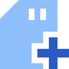 Sd Card Add Plus Icon from Sharp Flat Set