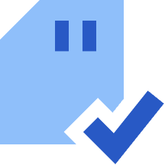 Sd Card Check Validate Icon from Sharp Flat Set