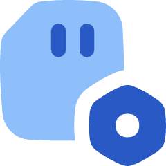 Sd Card Setting 1 Icon from Flex Flat Set
