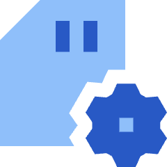 Sd Card Setting 2 Icon from Sharp Flat Set