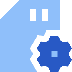 Sd Card Setting 2 Icon from Sharp Flat Set