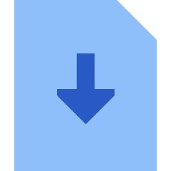 Sim Card Download Eject Icon from Sharp Flat Set