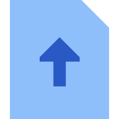 Sim Card Upload Insert Icon from Sharp Flat Set