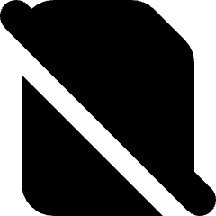 Sim No Card Icon from Micro Solid Set