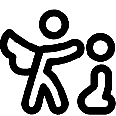 Feast Of The Annunciation 1 Icon from Ultimate Regular Set