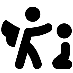 Feast Of The Annunciation 1 Icon from Ultimate Bold Set