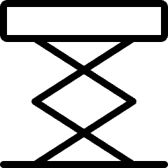 Clamps Expand Icon from Ultimate Light Set