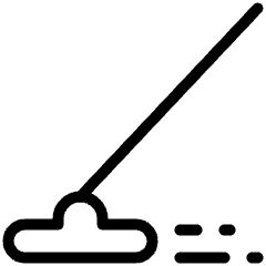 Cleanser Moping 2 Icon from Ultimate Light Set