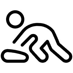 Cleanser Scrubing 2 Icon from Ultimate Light Set