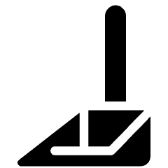 Duspan Icon from Ultimate Bold Set
