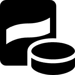 Soap Detergent Icon from Ultimate Bold Set