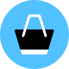 Bag Icon from Kameleon Pop Set