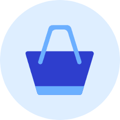 Bag Icon from Kameleon Duo Set