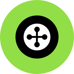 Button Icon from Kameleon Pop Set