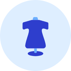 Clothes Stand 2 Icon from Kameleon Duo Set